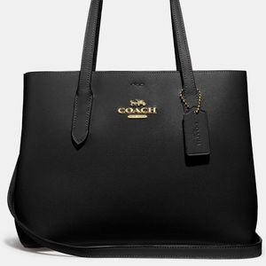 COACH AVENUE CARRYALL